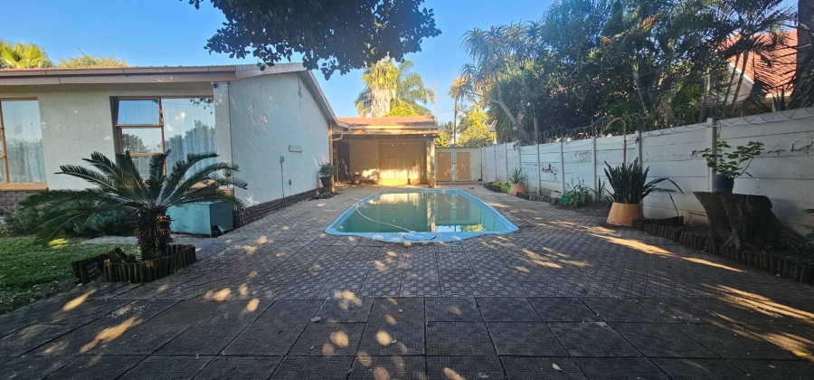 4 Bedroom Property for Sale in Brits North West